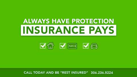 Affinity Insurance Services Meadow Lake