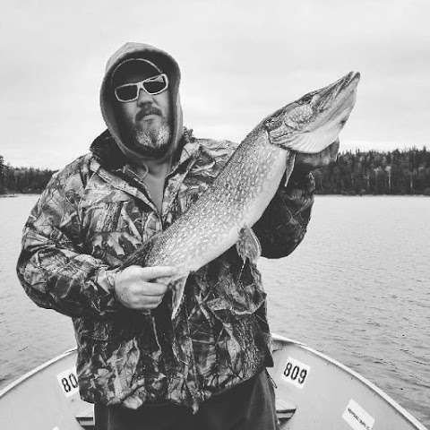 Raymonds Honey Hole.... Raymonds Honey Hole....